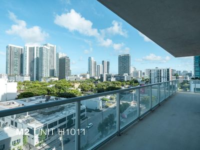 3470 E Coast Ave APT H1011, Miami, FL, 33137