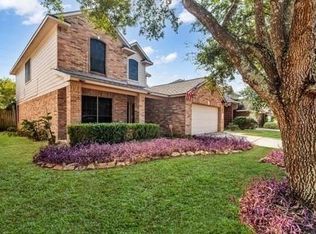 10406 Pine Meadows Blvd, Baytown, TX 77523