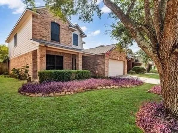 10406 Pine Meadows Blvd, Baytown, TX 77523