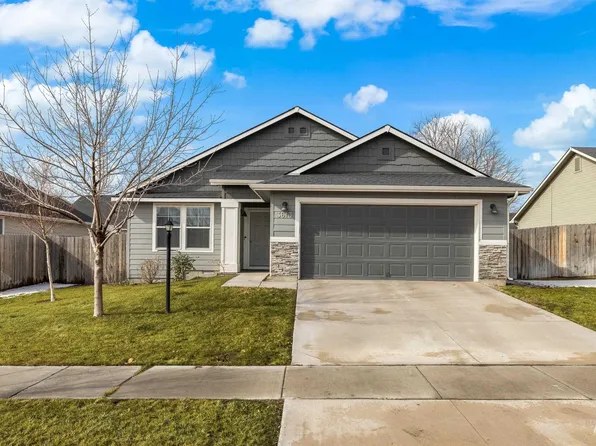 3613 S Big Lost Ave, Nampa, ID 83686