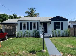 2003 SW 25th St, Miami, FL 33133