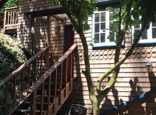 21573 Highland Ter, Monte Rio, CA 95462