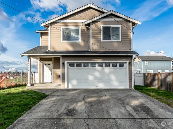 1111 S 34th Street, Tacoma, WA 98418