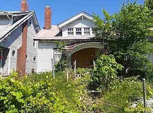 3284 Pingree St, Detroit, MI 48206
