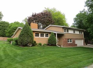 2700 S Lyndale Ave, Sioux Falls, SD 57105