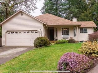 6786 Camellia Ct, Springfield, OR 97478