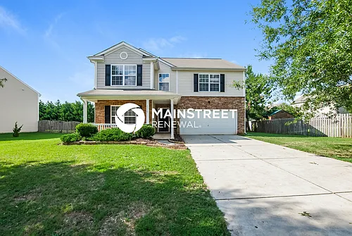 4317 Larkhaven Village Dr Photo 1