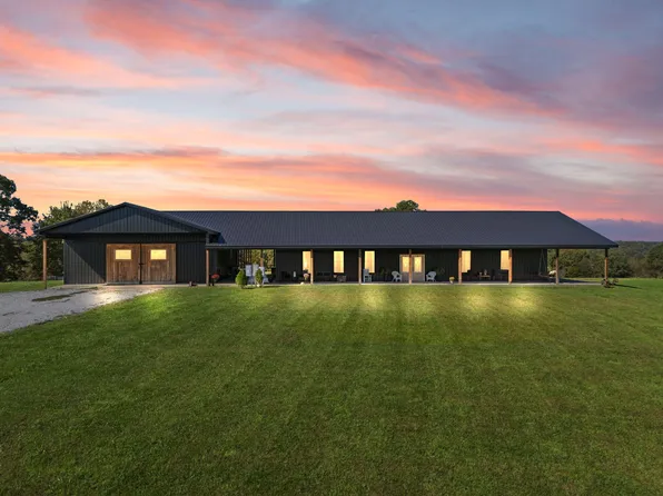 624 Mount Zion Rd, East Bernstadt, KY 40729