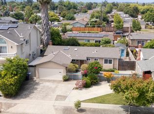 3379 Cherry Ave, San Jose, CA 95118