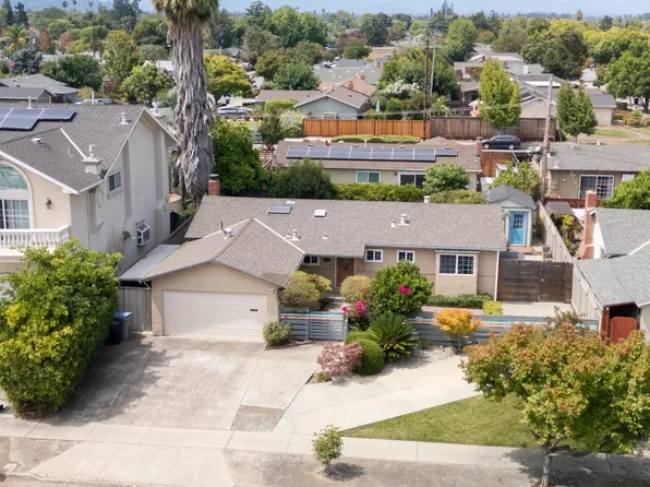 3379 Cherry Ave, San Jose, CA 95118