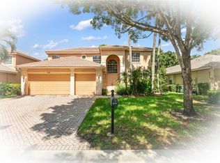 5147 NW 74th Mnr, Pompano Beach, FL 33073