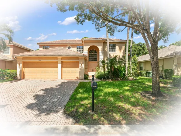 5147 NW 74th Manor, Coconut Creek, FL 33073