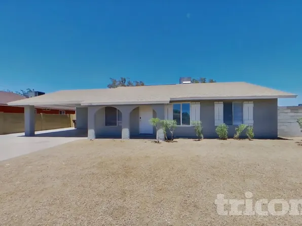 6758 W Ocotilla Ln, Peoria, AZ 85345
