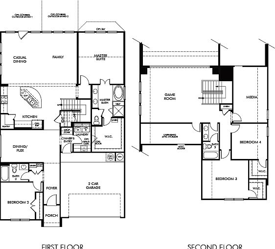 2nd image of 313 Windom Way