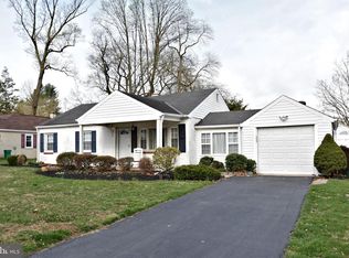 353 Valley View Rd, King Of Prussia, PA 19406