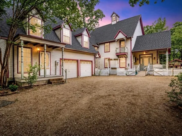 10690 County Road 2450, Terrell, TX 75160