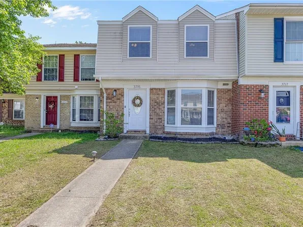 3715 Northwood Ct, Virginia Beach, VA 23452