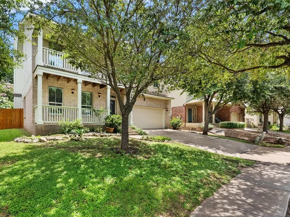 2612 Lynnbrook Dr, Austin, TX 78748