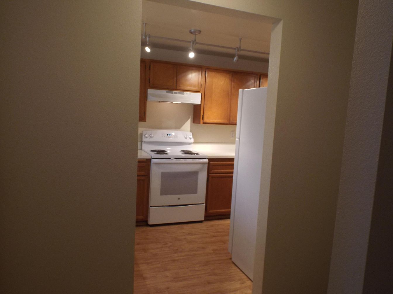 Witham Village Apts Apartments Corvallis