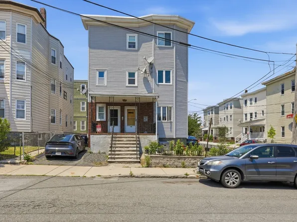 88 Vernal St #A, Everett, MA 02149