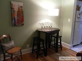 Rented by Magnum Realty Holdings, LLC