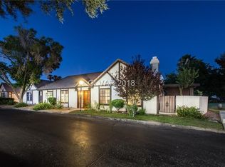 3948 Landsdown Pl, Las Vegas, NV 89121