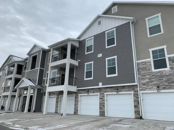 471 N 325 W #304, Vineyard, UT 84059