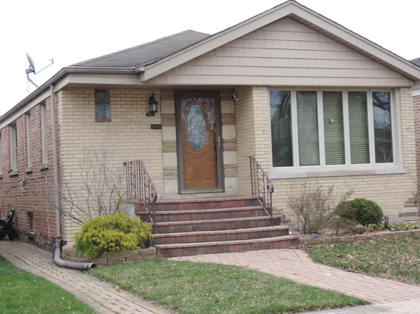 5143 S Newcastle Ave, Chicago, IL 60638