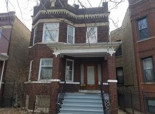 3853 W Wrightwood Ave, Chicago, IL 60647