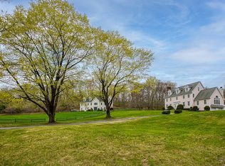 51 Glendale Rd, Boxford, MA 01921