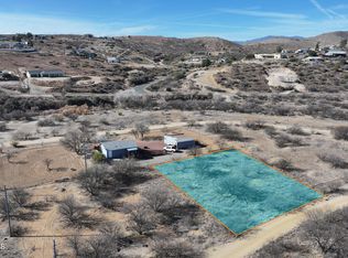 16667 S Cordes Cir, Mayer, AZ 86333