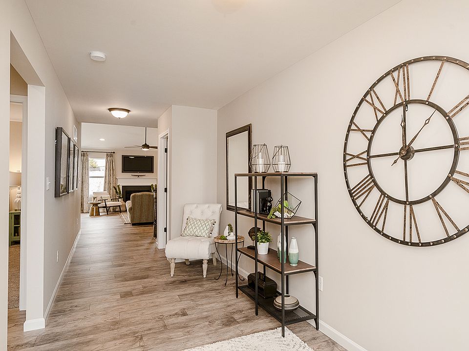 Maple Westhaven by McBride Homes Zillow