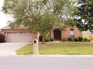 2735 Tj Dr, Conway, AR 72034