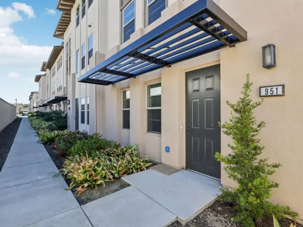 951 Arrowleaf Pl, San Jose, CA 95131