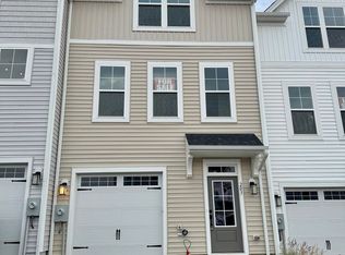 203 Scarlet Maple Ln, Bridgewater, VA 22812