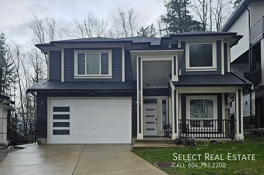 8512 Forest Gate Dr #B photo 1