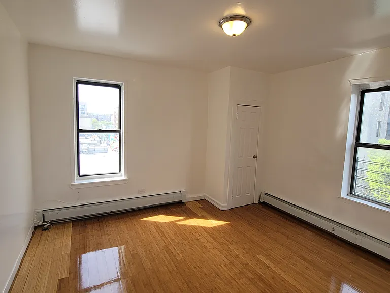 2295 Grand Concourse #F3 — Photo 8