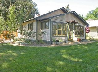219 Park St, Fort Collins, CO 80521
