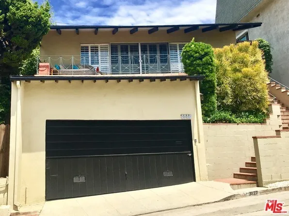 3827 Franklin Ave, Los Angeles, CA 90027