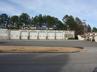 101 White Park Dr, Dallas, GA 30132