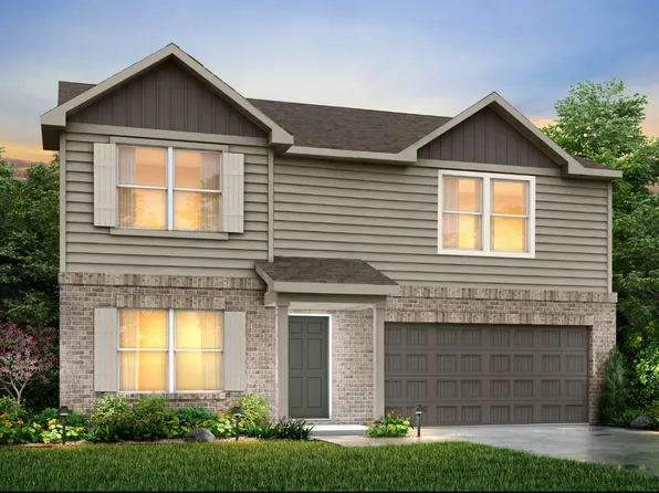 2345 Rockwell Dr, Duncan, OK 73533