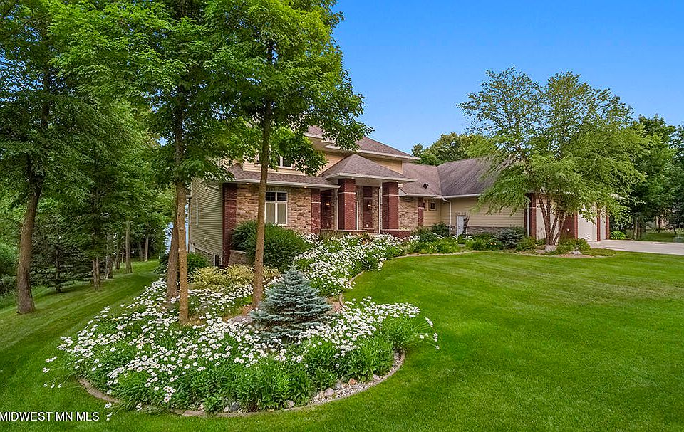 14435 County Highway 5, Lake Park, MN 56554 Zillow