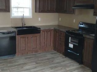 411 Lilac Ln, Maryville, TN 37801