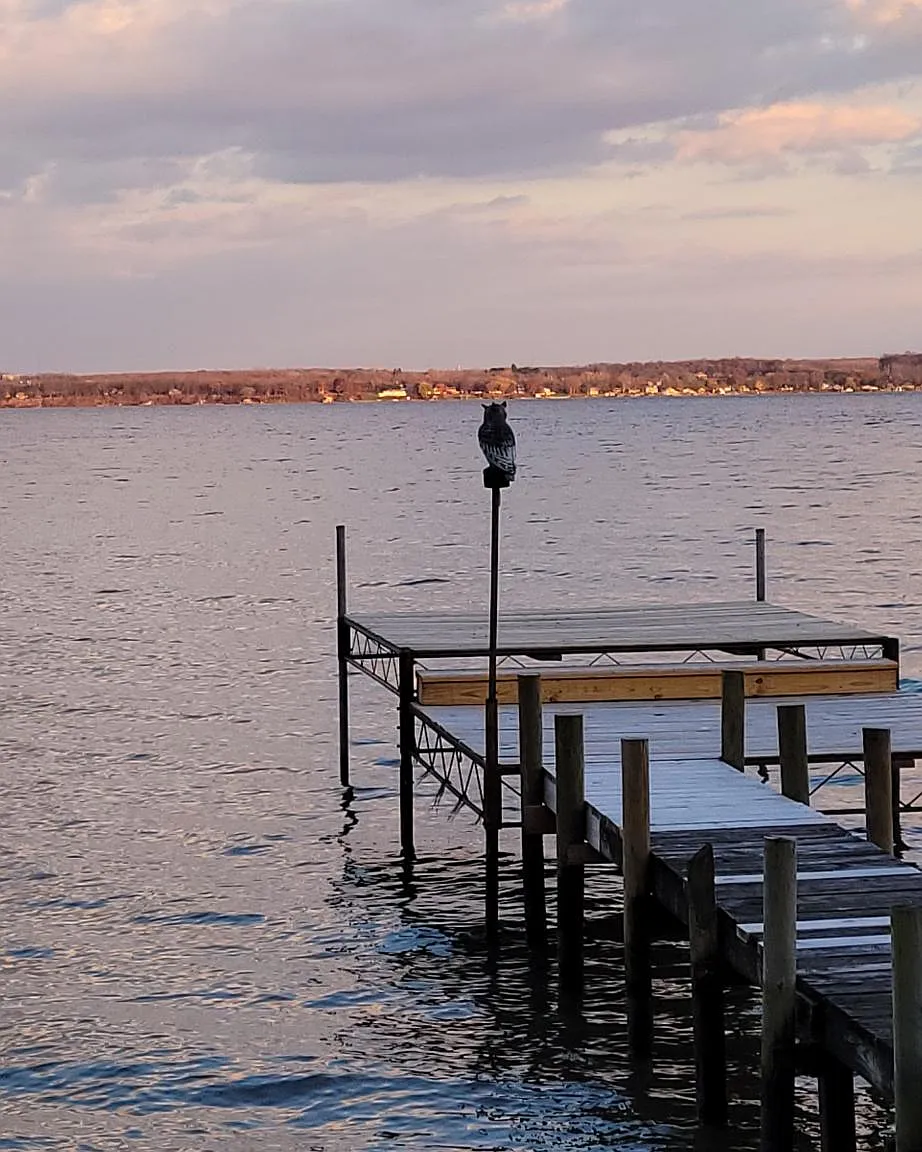 Whites Point, Geneva — Photo 2