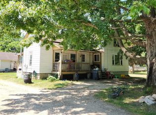 520 N Van Buren St, Bloomingdale, MI