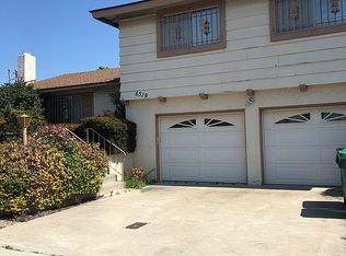 6319 Lake Shore Dr, San Diego, CA 92119