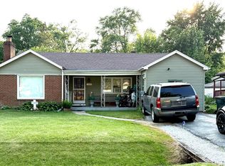 15608 Lawndale Ave, Markham, IL 60428