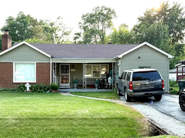 15608 Lawndale Ave, Markham, IL 60428