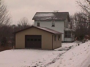 413 Butternut Rd, Newfoundland, PA 18445