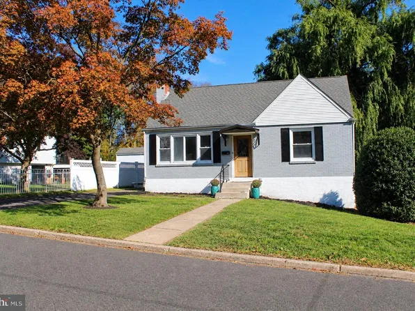 443 Vincent Rd, Willow Grove, PA 19090